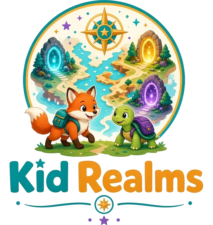 KidRealms